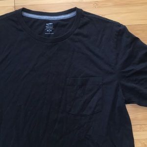 Old Navy Shirts - Old Navy Soft Washed Black Pocket T Shirt Black Old Navy Shirts - Old Navy Soft Washed Black Pocket T Shirt Black